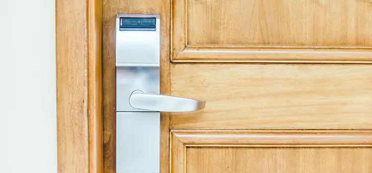 Advanced Solutions in La Puente, CA for Modern Security