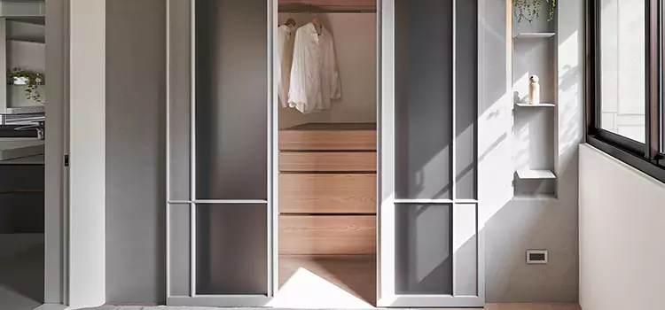 Mirror Sliding Door Replacement La Puente