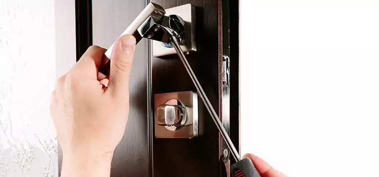 Door Lock Replacement Service La Puente