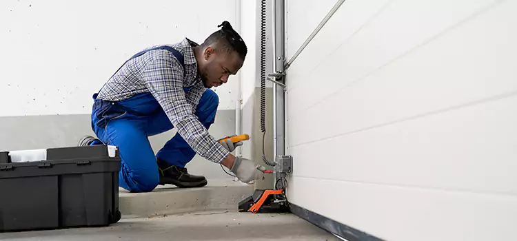 Expert Solutions for Every Garage Lock Need in La Puente, CA