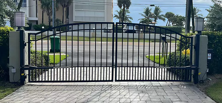 Gate Opener Replacement Near Me in La Puente, CA