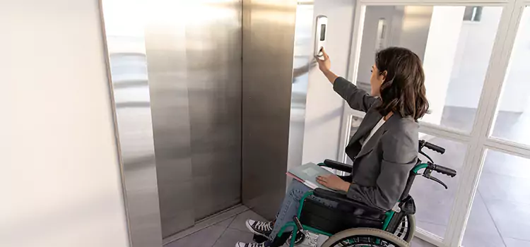 Benefits of Modern Handicap Door Systems in La Puente, CA