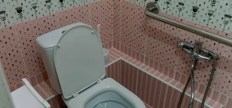 Meeting Diverse Needs With Accessible Restroom Solutions in La Puente, CA