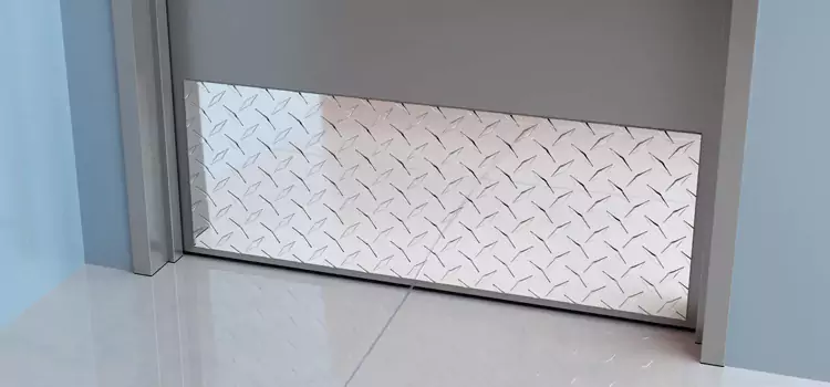 Benefits of Professional Kick Plate Solutions in La Puente, CA