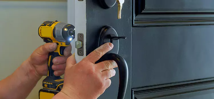 Mobile Automotive Locksmith La Puente