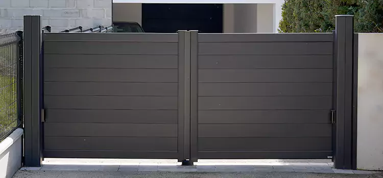Common Residential Gate Issues We Resolve in La Puente, CA