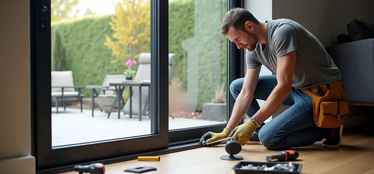 Patio Sliding Glass Door Replacement La Puente
