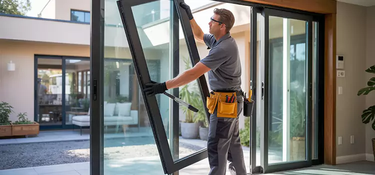 Specialized Sliding Door Roller Services in La Puente, California