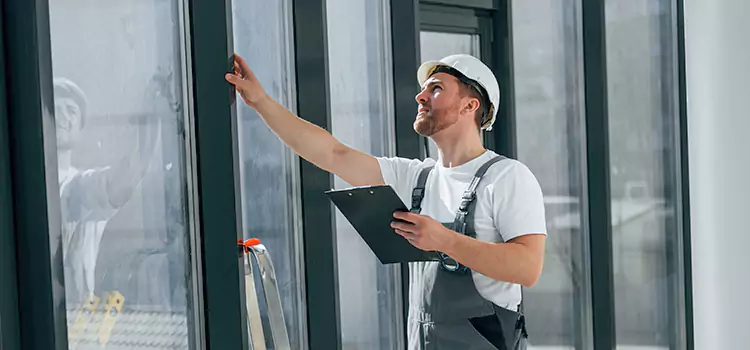 Comprehensive Solutions for Your Sticking Doors in La Puente, CA
