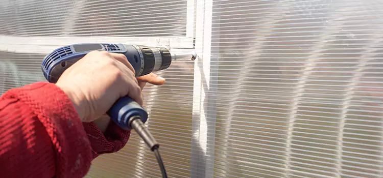 Sliding Screen Door Repair La Puente