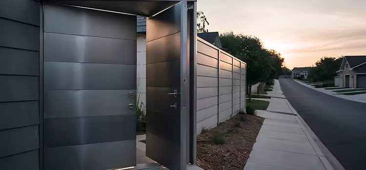 Comprehensive Steel Door Solutions in La Puente, CA