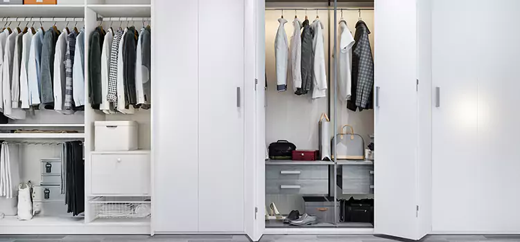 Glass Closet Door Repair La Puente