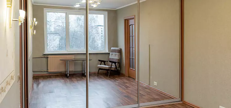 Mirror Closet Door Roller Replacement La Puente