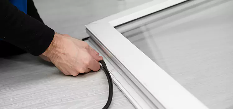 Commercial Door Weather Stripping La Puente