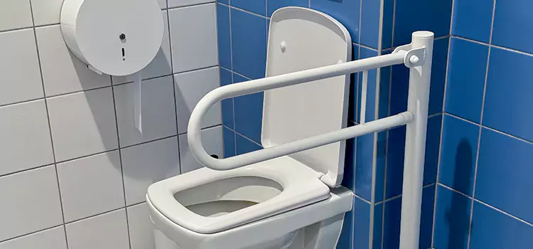 Comprehensive Solutions in La Puente, CA for Accessible Facilities