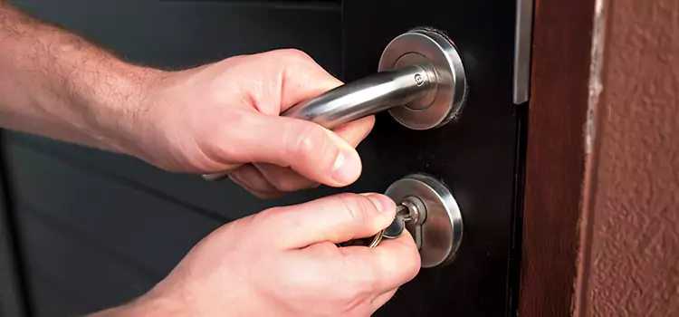 Master Key Control and Audits La Puente