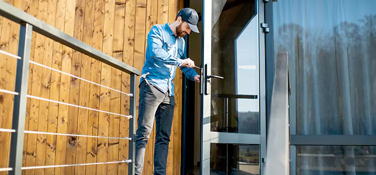 Emergency Patio Door Repair La Puente