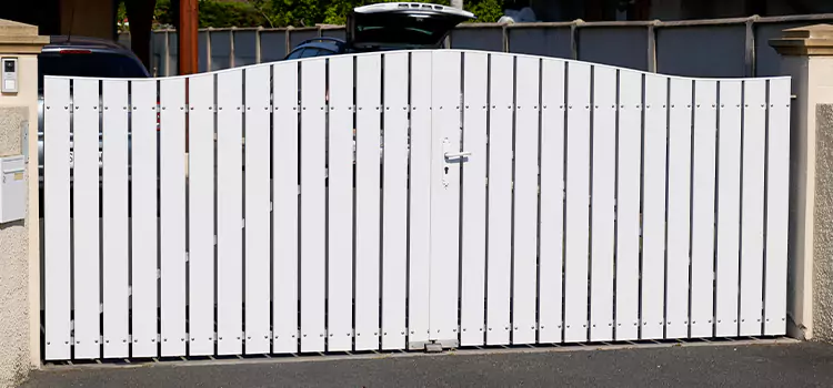 Why Choose Us for Residential Gate Repair in La Puente, CA?