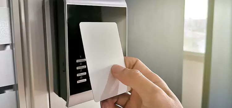 Advanced RFID Technology Integration in La Puente, CA