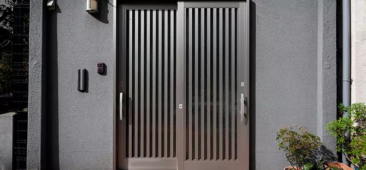 Specialized Steel Door Services in La Puente, CA