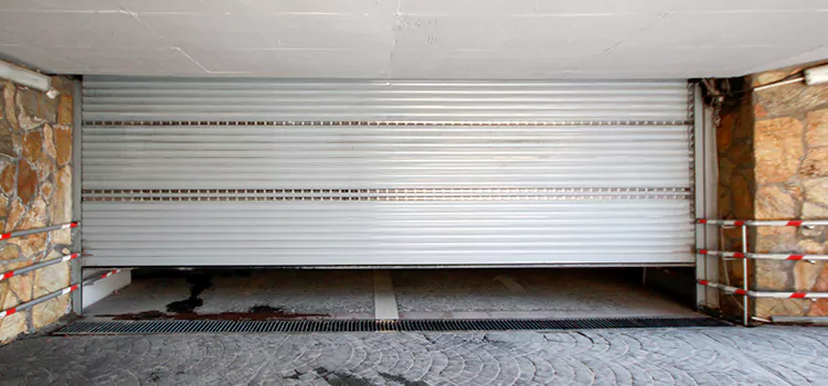 Steel Garage Door Repair La Puente